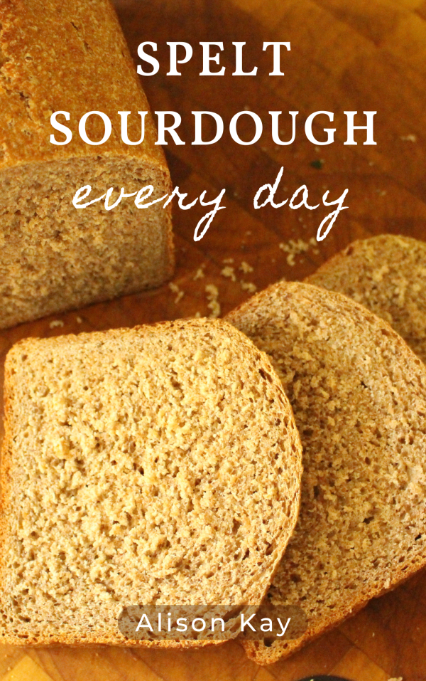 Spelt