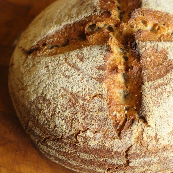 Spelt